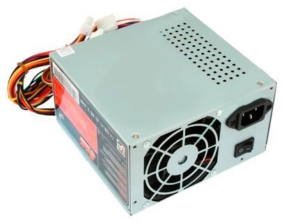 Отзывы Codegen SuperPower CG-400R12 400W