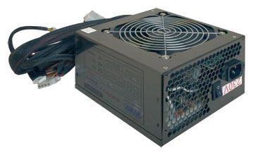 Отзывы COLORSit 400PT ATX12V 2.0 400W