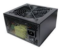 Отзывы Cooler Master eXtreme Power 500W (RP-500-PCAP)