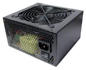 Отзывы Cooler Master eXtreme Power 600W (RP-600-PCAP)