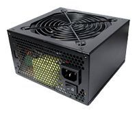 Отзывы Cooler Master eXtreme Power Plus 550W (RP-550-PCAA-E2)