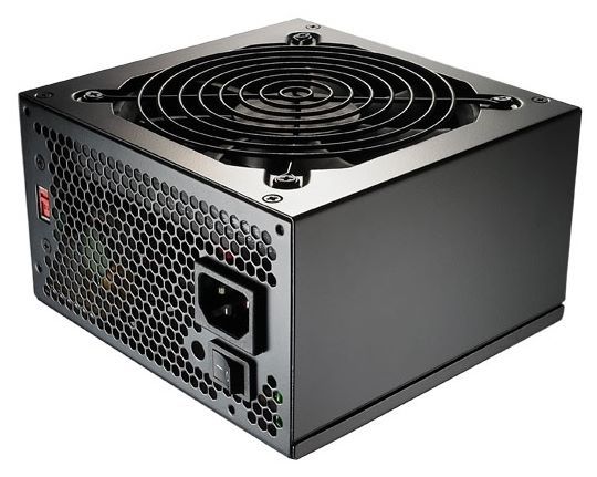 Отзывы Cooler Master eXtreme Power Plus 600W (RS-600-PCAR-E3)
