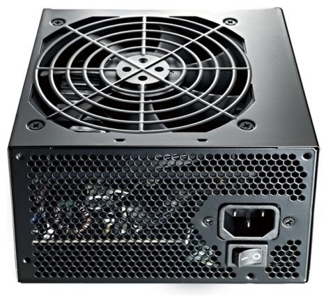 Отзывы Cooler Master G500 500W (RS-500-ACAA-B1)