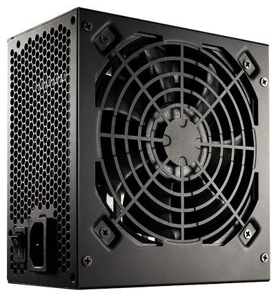 Отзывы Cooler Master GX 550W (RS-550-ACAA-D3)