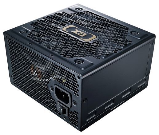 Отзывы Cooler Master GXII 650W (RS-650-ACAA-B1)