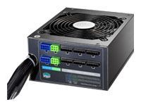 Отзывы Cooler Master Real Power M1000 1000W (RS-A00-ESBA)