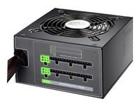 Отзывы Cooler Master Real Power M520 520W (RS-520-ASAA-A1)