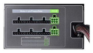 Отзывы Cooler Master Real Power M700 700W (RS-700-ASAA-A1)