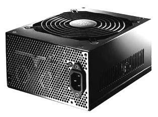 Отзывы Cooler Master Real Power Pro 1000W (RS-A00-EMBA)