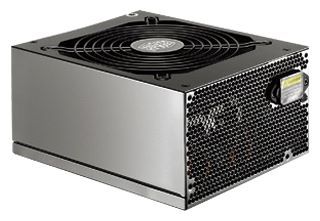 Отзывы Cooler Master Real Power Pro 850W (RS-850-EMBA)