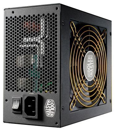 Отзывы Cooler Master Silent Pro Gold 700W (RS-700-80GA-D3)