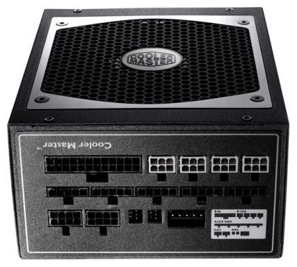 Отзывы Cooler Master Silent Pro Hybrid 1050W