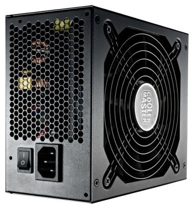 Отзывы Cooler Master Silent Pro M2 520W (RS-520-SPM2)