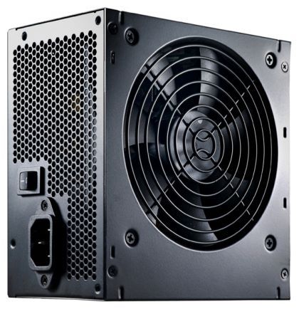 Отзывы Cooler Master Thunder 500W (RS-500-ACAB-M3)