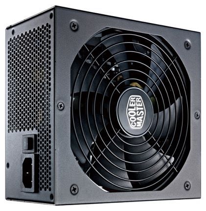 Отзывы Cooler Master Thunder M 620W (RS-620-AMCB)