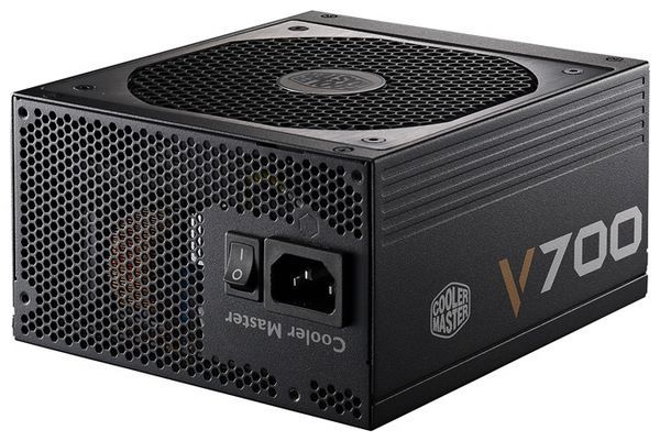 Отзывы Cooler Master V700 700W (RS-700-AFBA-G1)