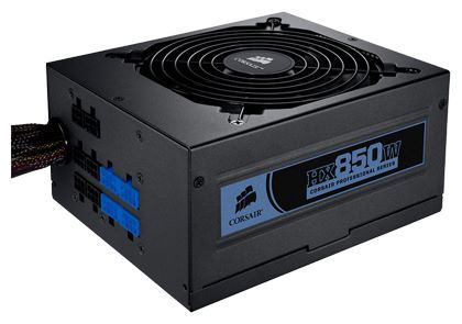 Отзывы Corsair CMPSU-850HX 850W (2009г)