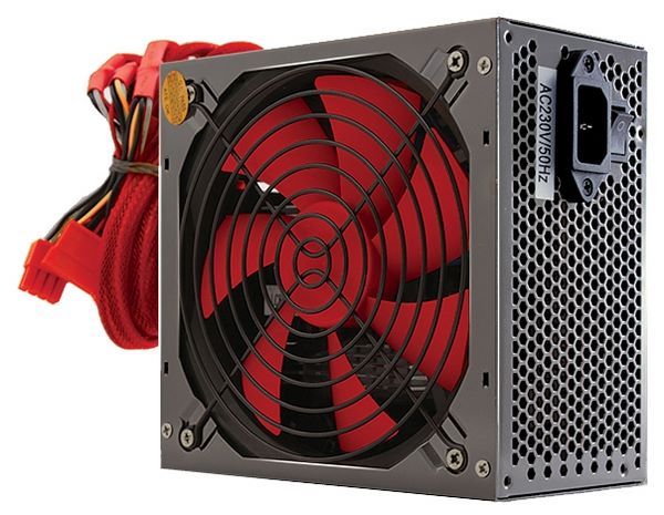 Отзывы CROWN CM-PS650 Smart 650W