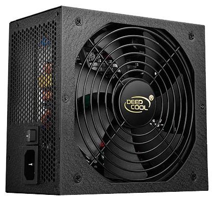 Отзывы Deepcool DA500-M 500W
