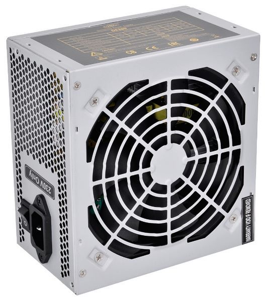 Отзывы Deepcool DE380 380W