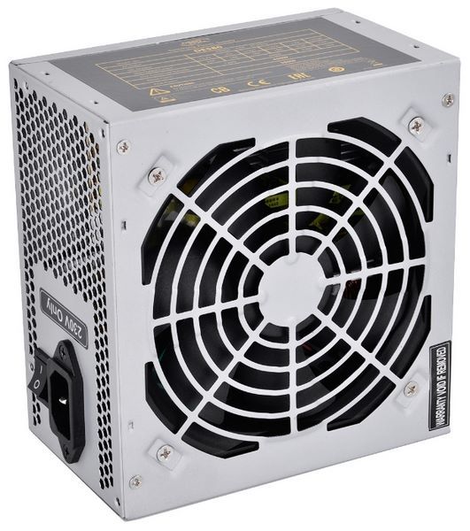 Отзывы Deepcool DE580 580W