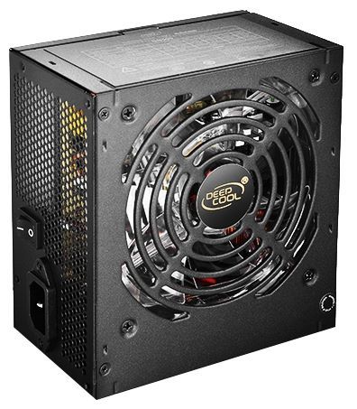 Блок питания deepcool dn350 обзор