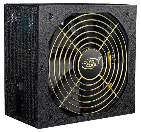 Отзывы Deepcool DQ1000 1000W