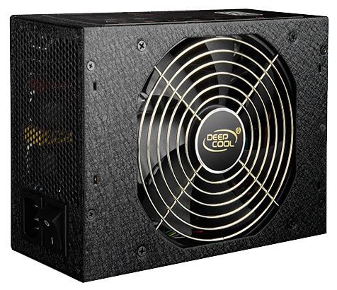 Отзывы Deepcool DQ1250 1250W