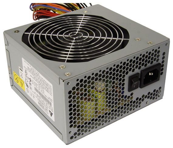 Отзывы DELTA ELECTRONICS GPS-550AB-A 550W