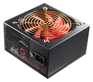 Отзывы Enermax ECO80+ 500W