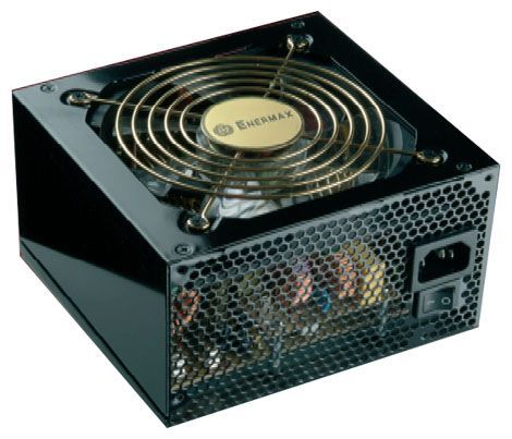 Отзывы Enermax LIBERTY DXX (ELT400AWT) 400W
