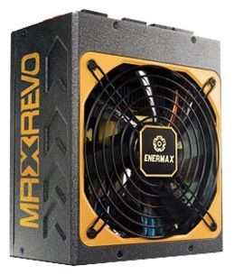 Отзывы Enermax MAXREVO 1350W