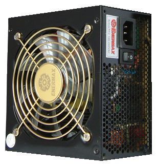 Отзывы Enermax MODU82+ 625W CrossFireX (EMD625AWT-01)