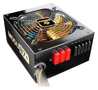 Отзывы Enermax MODU87+ 800W (EMG800EWT)