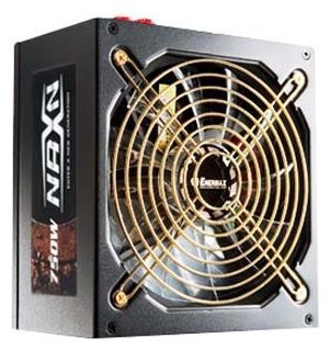 Отзывы Enermax NAXN82+ 850W