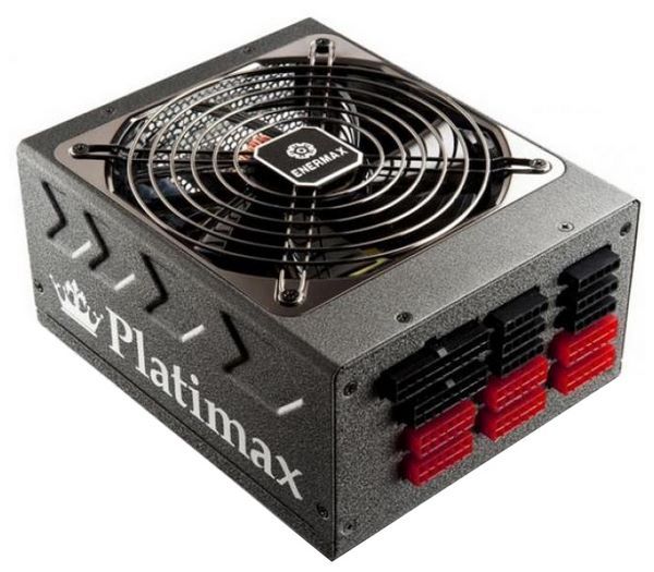 Отзывы Enermax Platimax 1350W