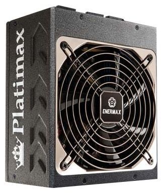 Отзывы Enermax Platimax 1500W