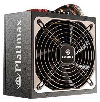 Отзывы Enermax Platimax 600W