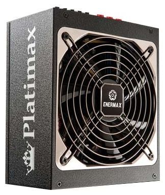 Отзывы Enermax Platimax 850W