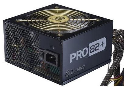 Отзывы Enermax PRO82+ EPR525AWT 525W
