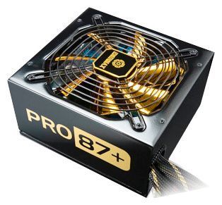 Отзывы Enermax PRO87+ 500W (EPG500AWT)