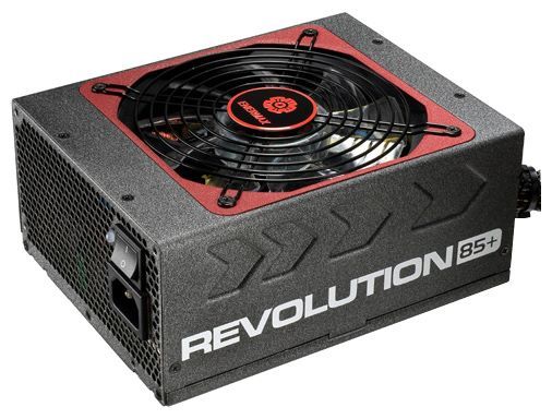 Отзывы Enermax REVOLUTION 85+ 850W (ERV850EWT-01)