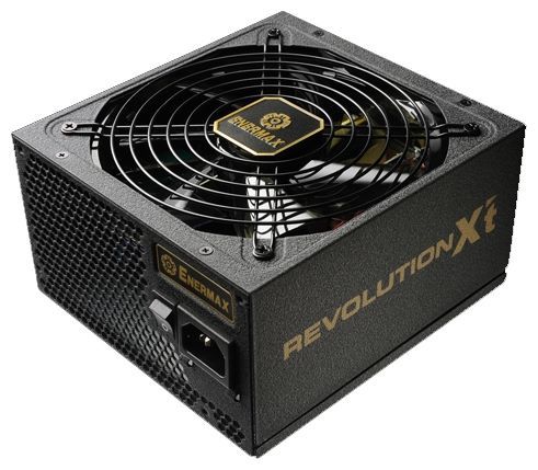 Отзывы Enermax Revolution X’t 630W (ERX630AWT)