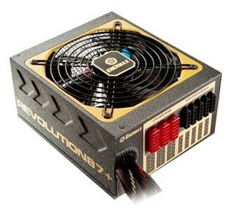 Отзывы Enermax REVOLUTION87+ 1000W