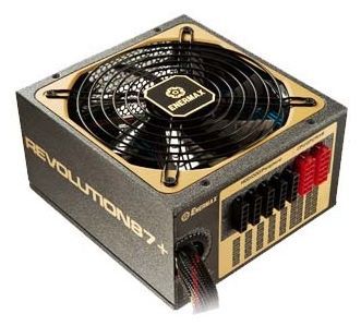 Отзывы Enermax REVOLUTION87+ 650W