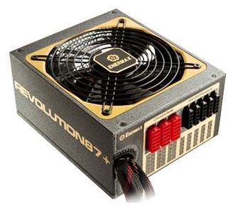 Отзывы Enermax REVOLUTION87+ 850W