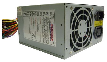 Отзывы Espada KPY-450ATX 450W