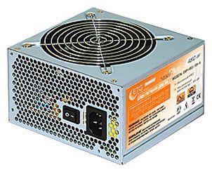 Отзывы ETG ESP-500-12H-A 500W