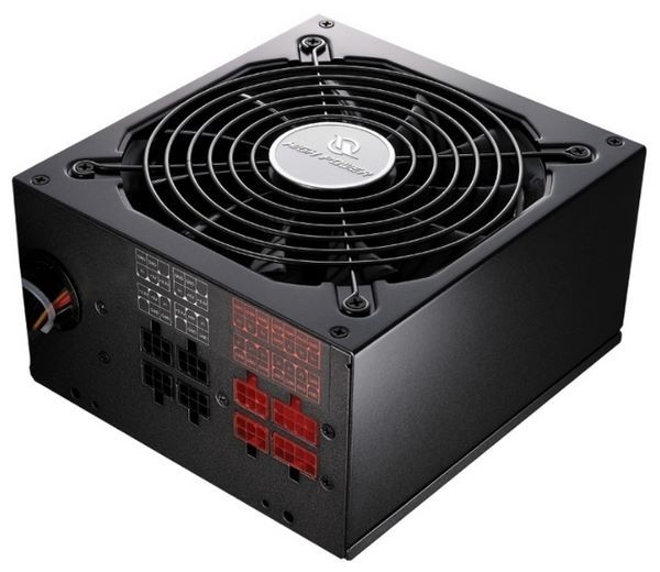 Отзывы ETG ESP-850-14G-P 850W