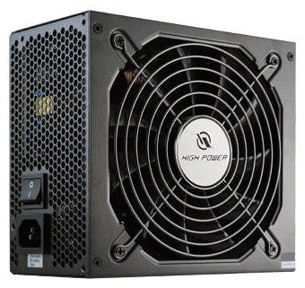 Отзывы Favourite F1 HP-650-G14C 650W